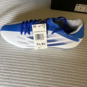 Adidas X speed flow 3 FG